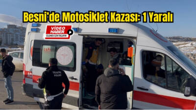 Besni-Gaziantep yolu üzerinde, Recep Tayyip Erdoğan Kongre ve Kültür Merkezi