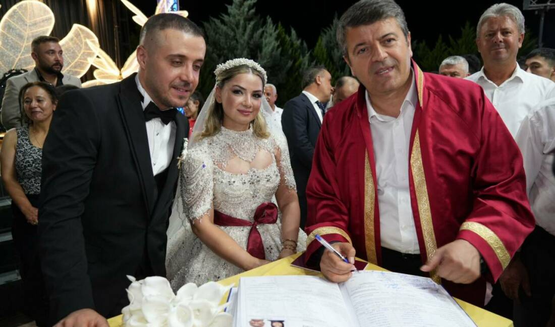 Adıyaman Belediyesi Evlendirme Dairesi tarafından hazırlanan verilere göre, 2025 yılında