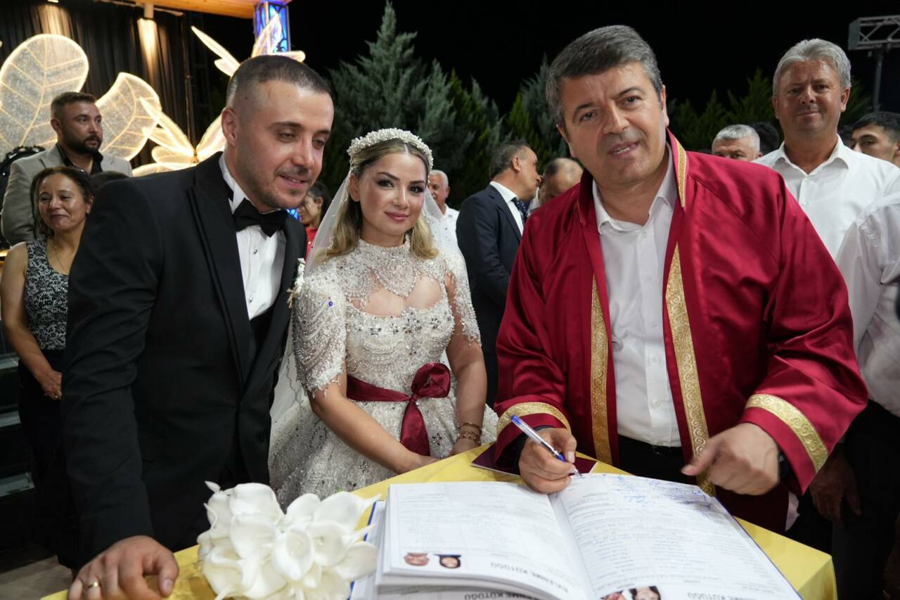 Adıyaman Belediyesi Evlendirme Dairesi tarafından hazırlanan verilere göre, 2025 yılında