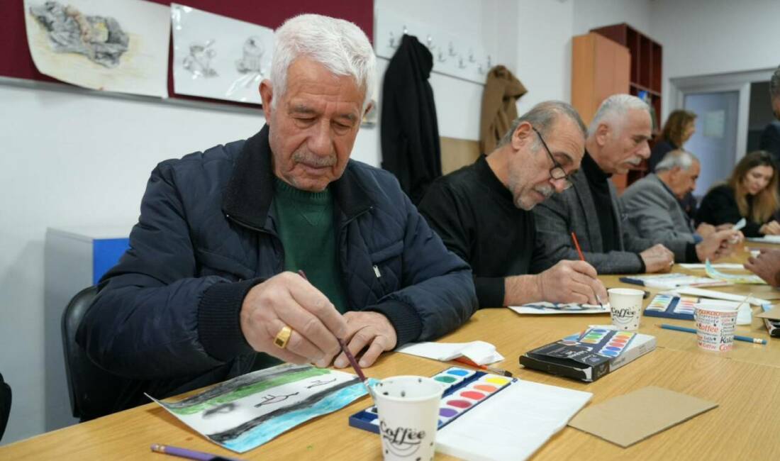 Adıyaman Üniversitesi bünyesinde, Aile ve Sosyal Hizmetler Bakanlığı Engelli ve