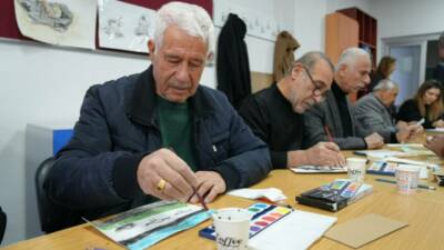 Adıyaman Üniversitesi bünyesinde, Aile ve Sosyal Hizmetler Bakanlığı Engelli ve