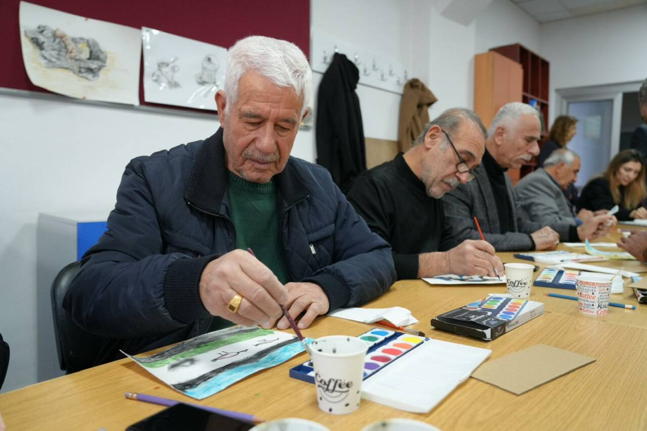 Adıyaman Üniversitesi bünyesinde, Aile ve Sosyal Hizmetler Bakanlığı Engelli ve