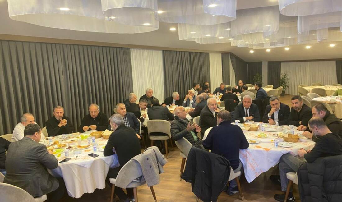 Merkezi İstanbul’da bulunan Adıyamanlılar Vakfı, İstanbul’da çeşitli medya kuruluşlarında görev