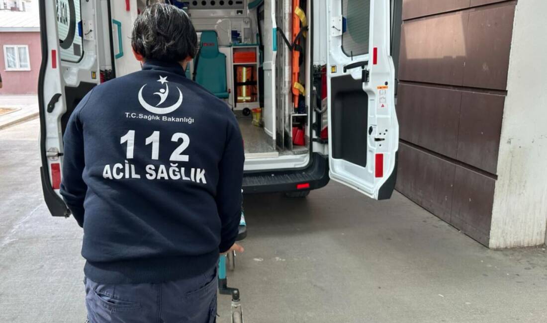 Adıyaman’da bir kişinin silahla yaralandığı olayın ardından yapılan incelemede, şahsın