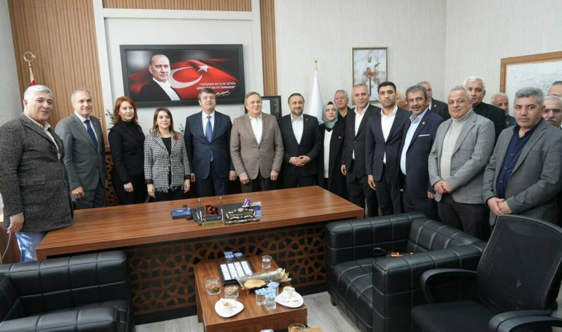 Cumhuriyet Halk Partisi Genel Merkez heyeti, 6 Şubat depremlerinin 3’üncü