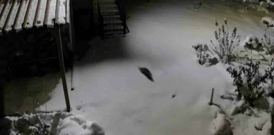 Diyarbakır’ın Kulp ilçesini etkisi altına alan ve üç gün süren