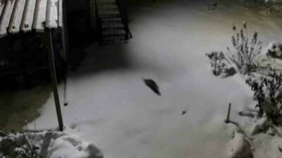 Diyarbakır’ın Kulp ilçesini etkisi altına alan ve üç gün süren