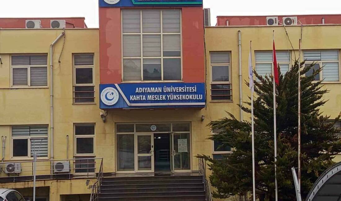 Adıyaman Üniversitesi Ziraat Fakültesi öğretim üyelerinden Prof. Dr. Halil İbrahim
