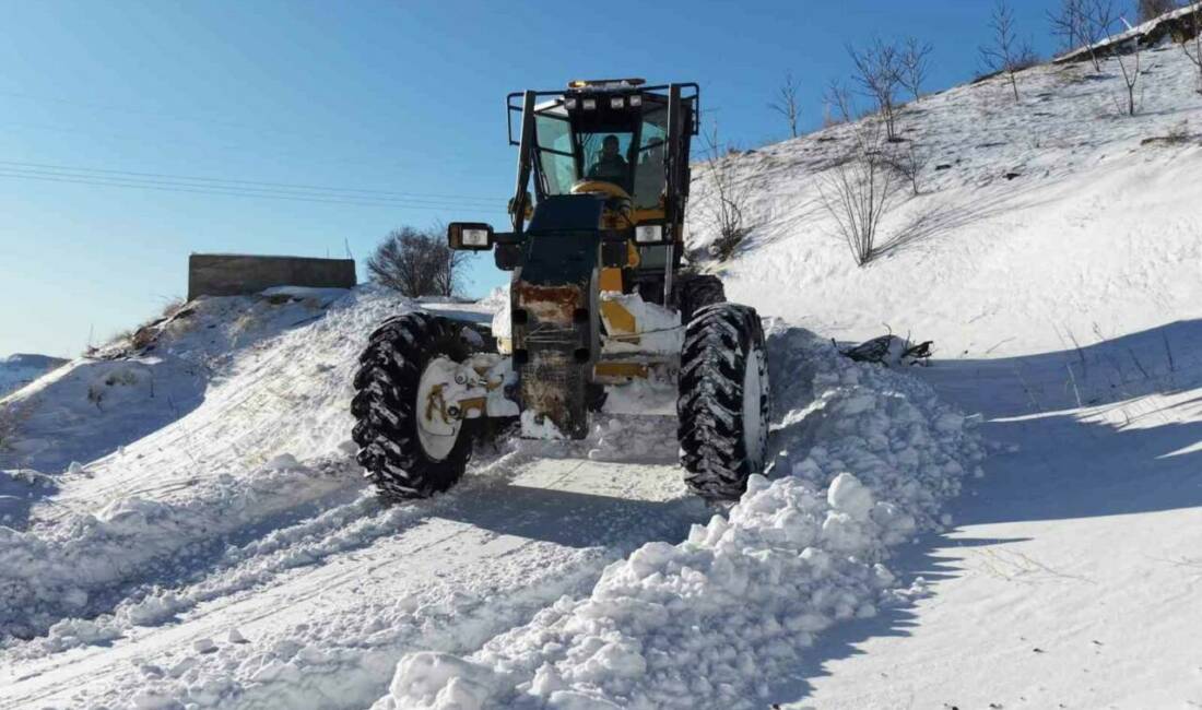Adıyaman İl Genel Meclis Başkanı Mehmet Can Erdoğan, il genelinde