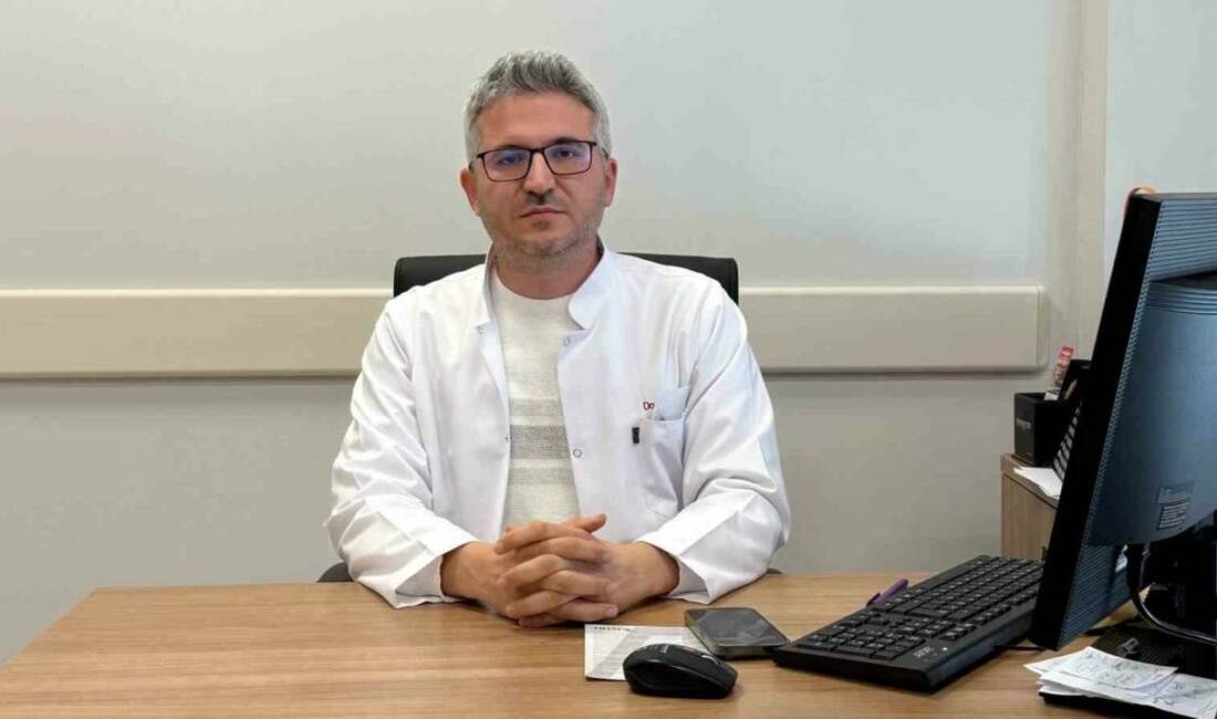 Adıyaman Eğitim ve Araştırma Hastanesi Kadın Hastalıkları ve Doğum Kliniği