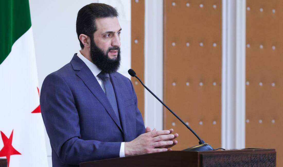 Suriye yönetimi ile terör örgütü YPG arasında, ateşkes ve örgütün