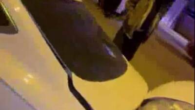 Diyarbakır’da dün alkollü iki sürücü kentte paniğe neden oldu. Sürücülerden