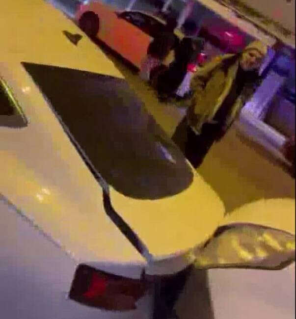 Diyarbakır’da dün alkollü iki sürücü kentte paniğe neden oldu. Sürücülerden