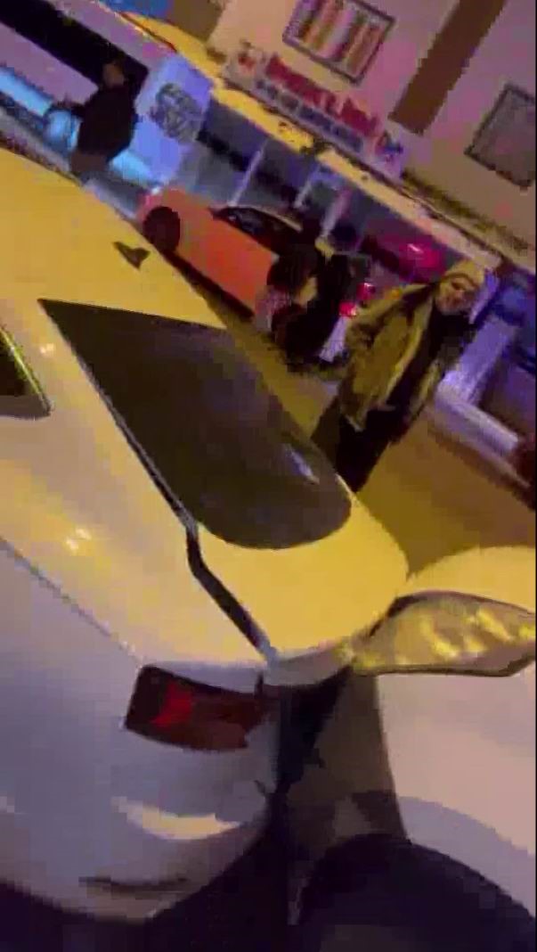 Diyarbakır’da dün alkollü iki sürücü kentte paniğe neden oldu. Sürücülerden