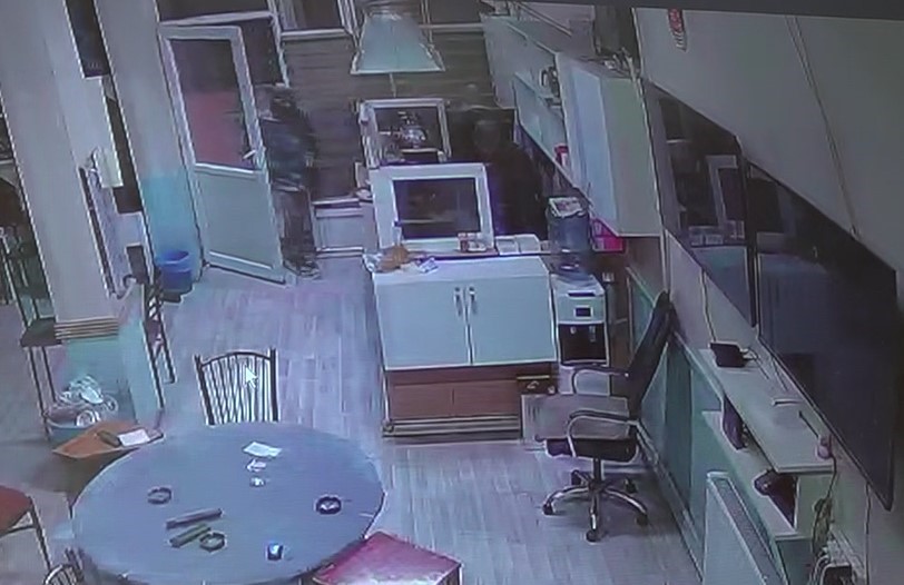 3 ay önce eşi ölen 71 yaşındaki Cemil Şahan 2