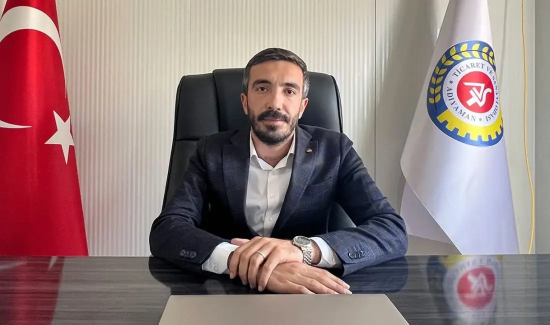 Ticaret Bakanlığı himayelerinde, Trendyol, TOBB ve MÜSİAD iş birliğiyle hayata