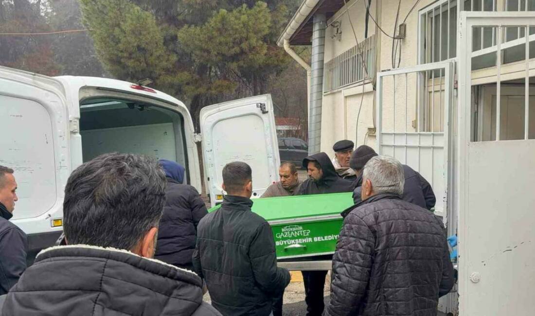 Gaziantep’te iki grup arasında çıkan bıçaklı kavgada hayatını kaybeden 17
