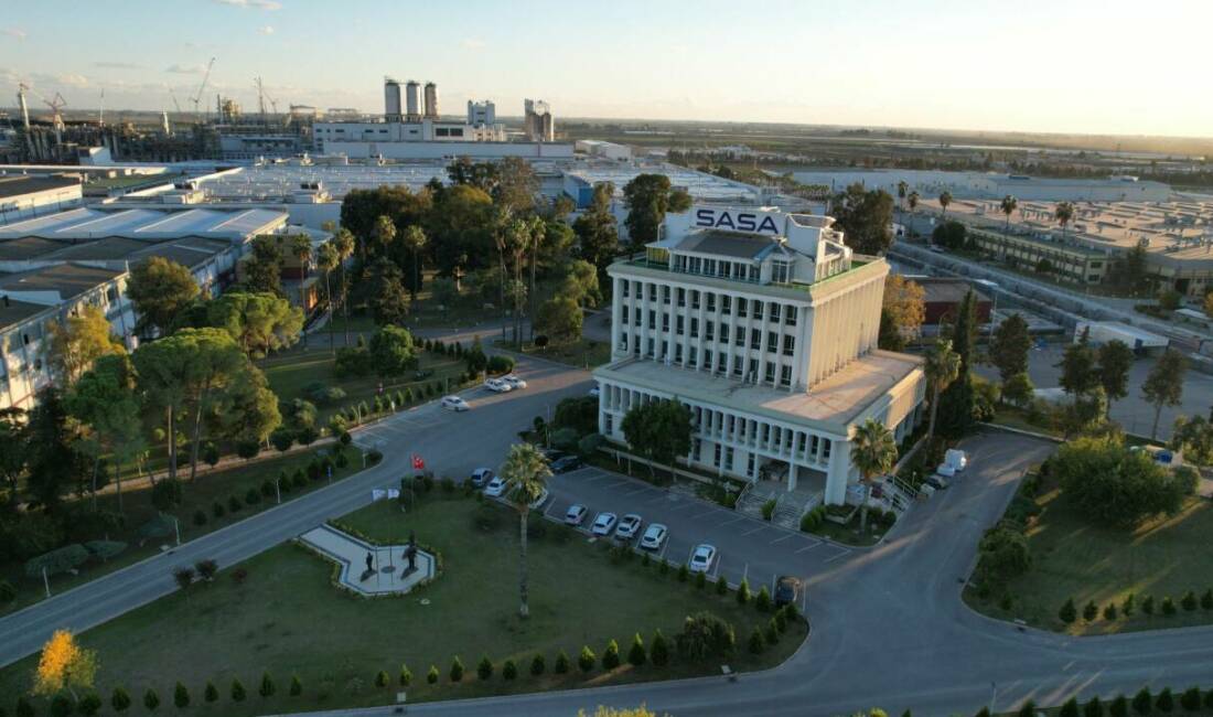 HSBC Holdings, SASA Polyester Sanayi A.Ş. paylarına ilişkin gerçekleştirdiği işlem