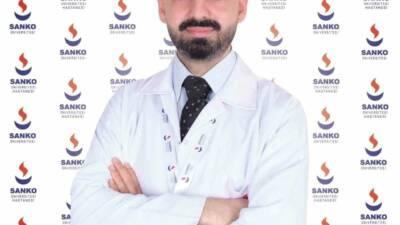 SANKO Üniversitesi Tıp Fakültesi Deri ve Zührevi Hastalıkları Anabilim Dalı’ndan