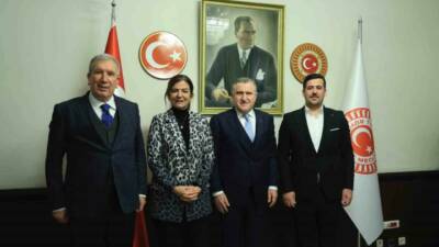 Diyarbakır’ın Çüngüş ilçesinde yarı olimpik yüzme havuzu yapılacak.