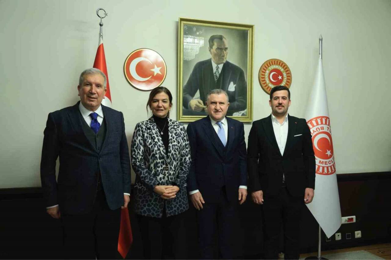 Diyarbakır’ın Çüngüş ilçesinde yarı olimpik yüzme havuzu yapılacak.