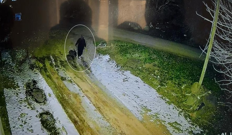 Diyarbakır’da dün gece saatlerinden itibaren kendisinden haber alınamayan 45 yaşındaki