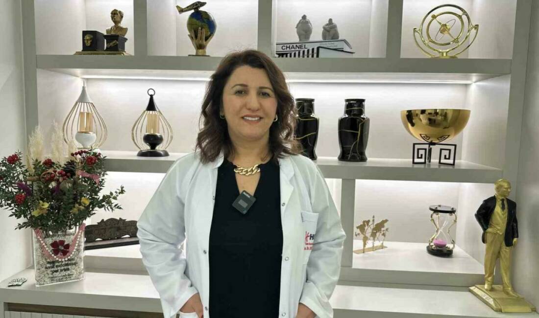 Gaziantep Özel Hatem Hastanesi Kadın Hastalıkları ve Doğum Uzmanı Op.