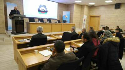 Diyarbakır’ın binlerce yıllık tarihini ortaya çıkaran kazı alanlarının bilimsel hafızası,