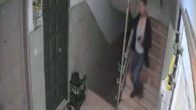 Gaziantep’te boşandığı eski eşini kafasına ve yüzüne kimyasal madde dökerek