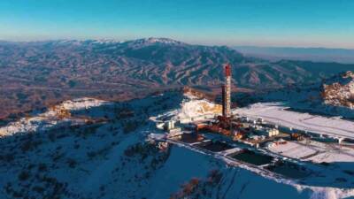 Enerji ve Tabii Kaynaklar Bakanı Alparslan Bayraktar’ın sosyal medya hesabından