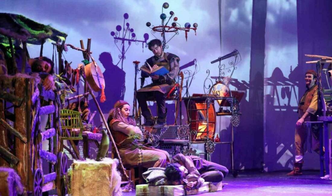 Gaziantep Büyükşehir Belediyesi, son yıllarda kültür, sanat, bilim ve eğitim