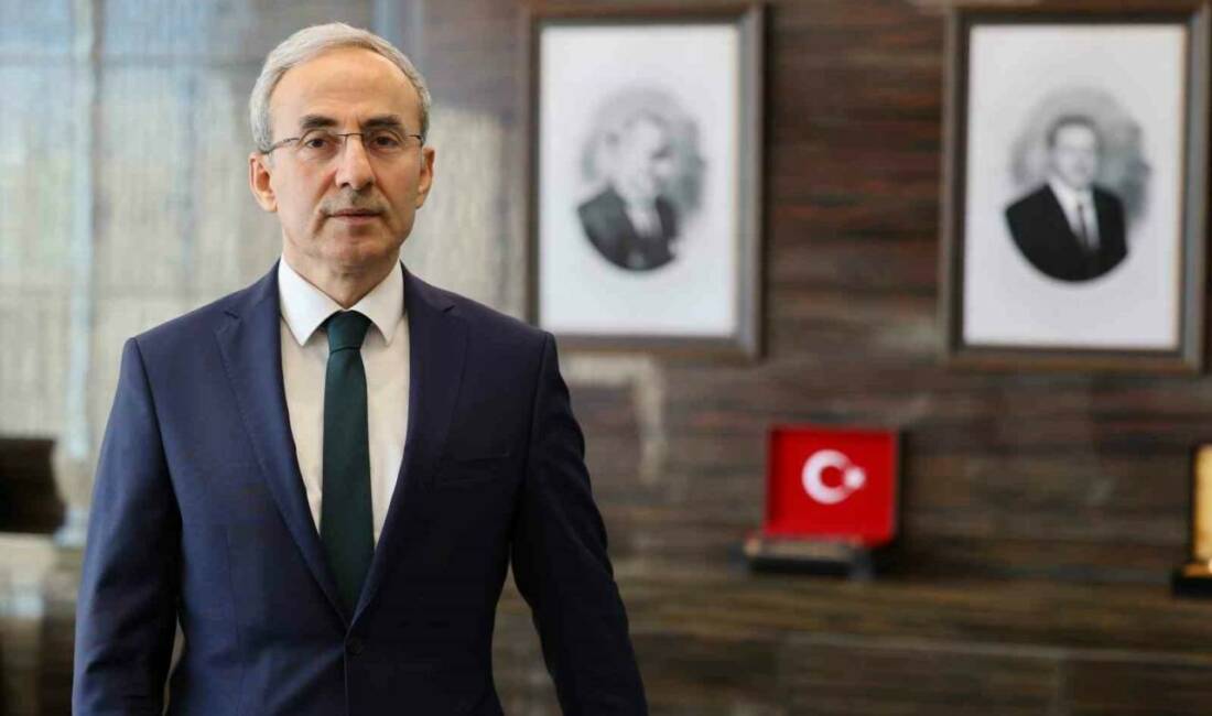 Gaziantep İslam Bilim ve Teknoloji Üniversitesi (GİBTÜ), 2024-2025 döneminde akademik