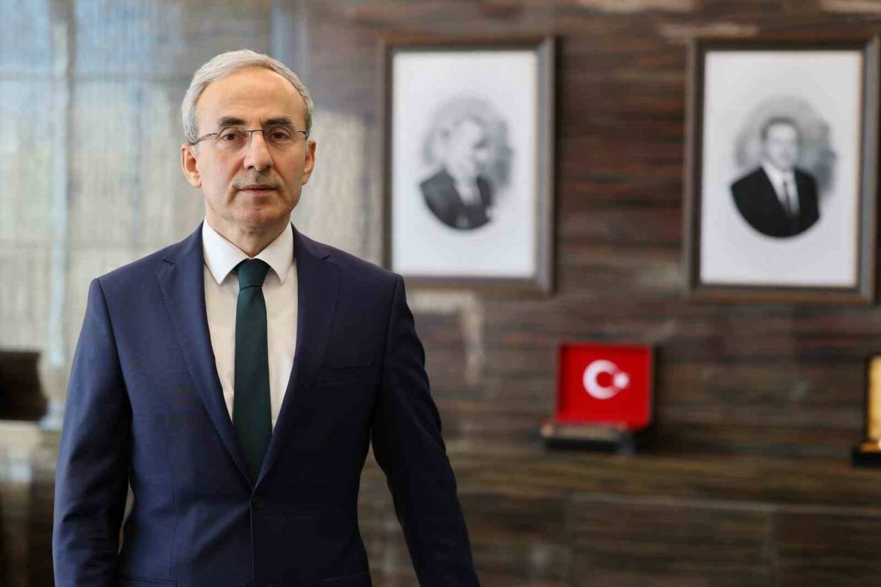 Gaziantep İslam Bilim ve Teknoloji Üniversitesi (GİBTÜ), 2024-2025 döneminde akademik