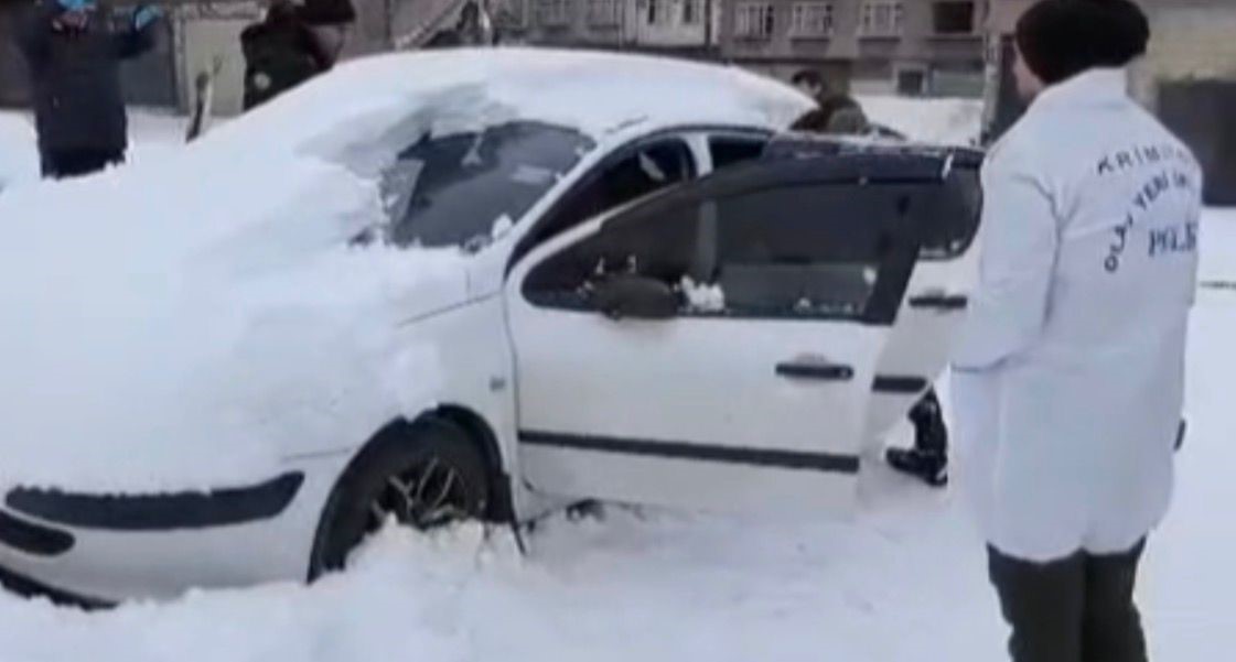 Gaziantep’te kayıp olarak aranan şahıs aracında öldürülmüş halde bulundu. Olay