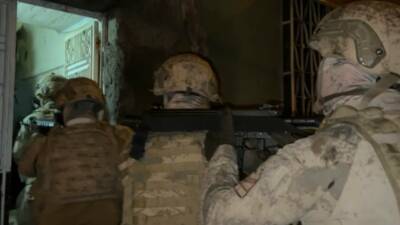 Gaziantep’te DEAŞ silahlı terör örgütünde faaliyet gösteren ve terör eylemi