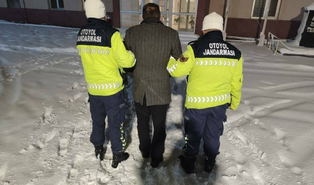 Gaziantep’te yol verme kavgasında 2 kardeşi silahla vurarak yaralayan şahıs,