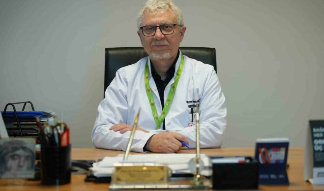 Mide kanaması geçiren Gazi Abdullah Çelik’in ihmal iddiasına Özel Düztepe