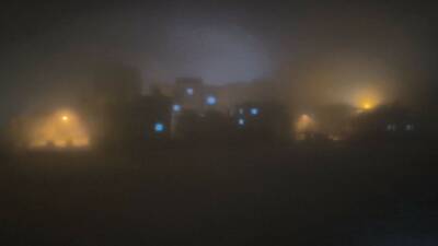 Batman’ın Gercüş ilçesinde dün gece saatlerinde başlayan ve etkisini artırarak