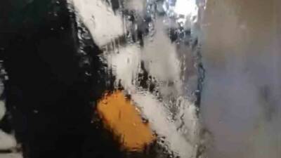 Adıyaman’ın Gölbaşı ilçesinde kardan dolayı mahsur kalan 50 kişi kurtarıldı.