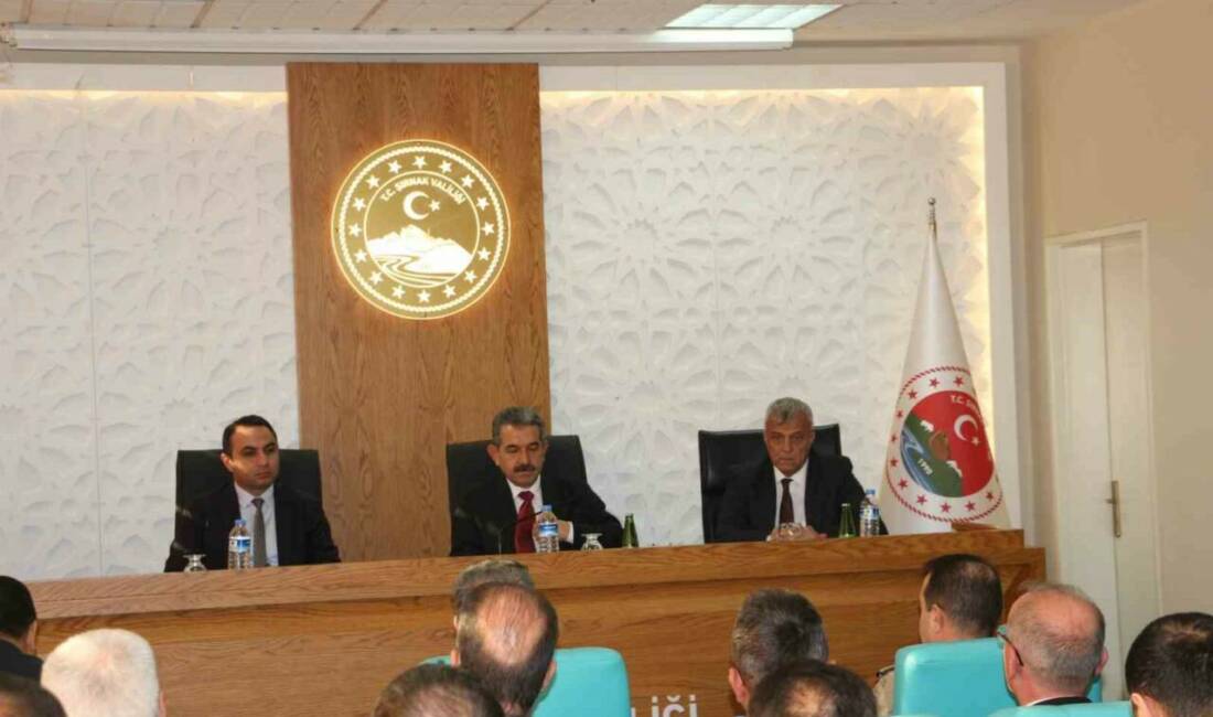 Habur Sınır Kapısı, Türkiye ile Irak arasındaki ticarette ana geçiş