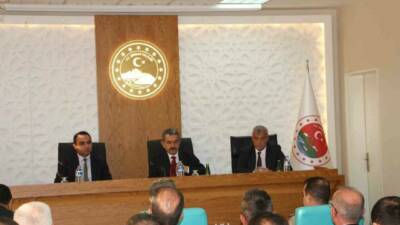 Habur Sınır Kapısı, Türkiye ile Irak arasındaki ticarette ana geçiş