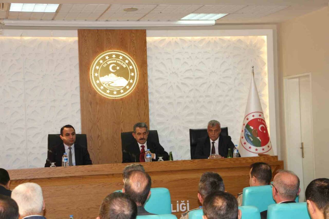 Habur Sınır Kapısı, Türkiye ile Irak arasındaki ticarette ana geçiş