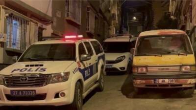 Gaziantep’te 10 yaşındaki çocuğu pompalı tüfekle öldüren Mühsün Taşkın’a ağırlaştırılmış