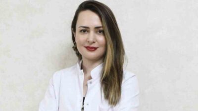 Gaziantep Özel ANKA Hastanesi Göğüs Hastalıkları Uzmanı Dr. Derya Deniz,