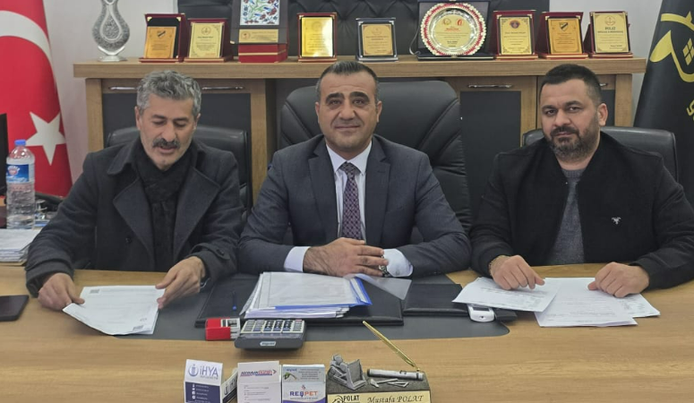 Hevedi Aşireti Yardımlaşma ve Dayanışma Derneği, eğitime verdiği önemi genişleterek