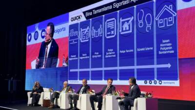 Kentsel dönüşüm projelerinde en büyük endişelerden biri olan yarım kalma