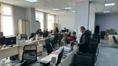 Adıyaman Belediyesi, İndere TOKİ konutlarında yaşayan vatandaşların günlük yaşamını kolaylaştıracak