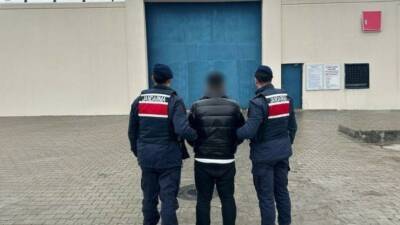 Adıyaman İl Jandarma Komutanlığı ekipleri, aranan şahısların yakalanmasına yönelik yürüttüğü