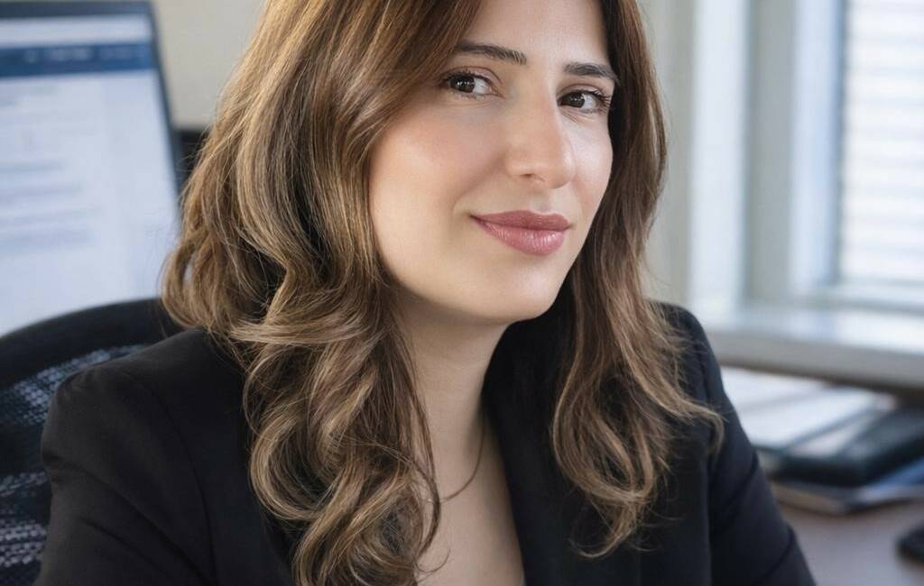 Özel Diyarbakır Radikal Okullarında görevli rehberlik öğretmeni Leyla Karayol, sömestr