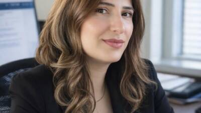 Özel Diyarbakır Radikal Okullarında görevli rehberlik öğretmeni Leyla Karayol, sömestr